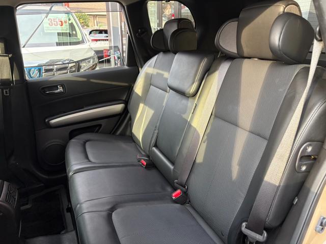 エクストレイル 20Xtt カプロンシート/オートクルーズコントロール/HIDライト/ルーフレール/4WD/純正SDナビ/バックカメラ/ETC/禁煙車/シートヒーター/スマートキー/電格ミラー/全塗装(赤→ベージュ)(55枚目)