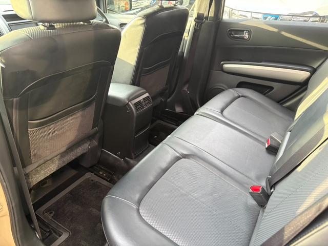 エクストレイル 20Xtt カプロンシート/オートクルーズコントロール/HIDライト/ルーフレール/4WD/純正SDナビ/バックカメラ/ETC/禁煙車/シートヒーター/スマートキー/電格ミラー/全塗装(赤→ベージュ)(56枚目)