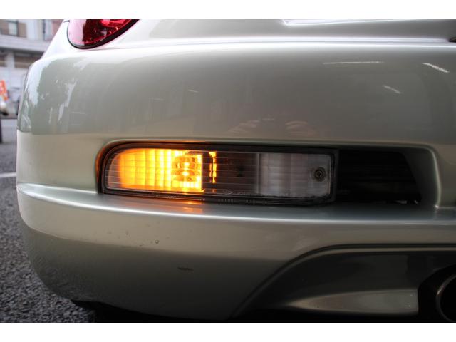 コペン タンレザーエディション　禁煙車／５ＭＴ／ターボ付き／タンレザーシート／オープン／ＣＣスポーツエアロ（Ｆ・Ｒ）／純正ＭＯＭＯウッドコンビハンドル／前席シートヒーター／社外１５インチアルミホイール／Ｂｌｕｅｔｏｏｔｈ接続／ＥＴＣ（40枚目）