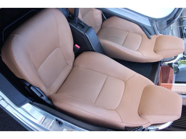 コペン タンレザーエディション　禁煙車／５ＭＴ／ターボ付き／タンレザーシート／オープン／ＣＣスポーツエアロ（Ｆ・Ｒ）／純正ＭＯＭＯウッドコンビハンドル／前席シートヒーター／社外１５インチアルミホイール／Ｂｌｕｅｔｏｏｔｈ接続／ＥＴＣ（70枚目）