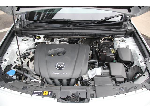 ＭＸ－３０ ベーシックＰＫＧ／インダストリアルクラシック　セーフティＰＫＧ／ベーシックＰＫＧ／エクステリアＰＫＧ／インテリアＰＫＧ（ブラウン内装）／３６０°セーフティＰＫＧ／ユーティリティＰＫＧ／オプションカラー（セラミックメタリック３トーン）／ＥＴＣ（13枚目）