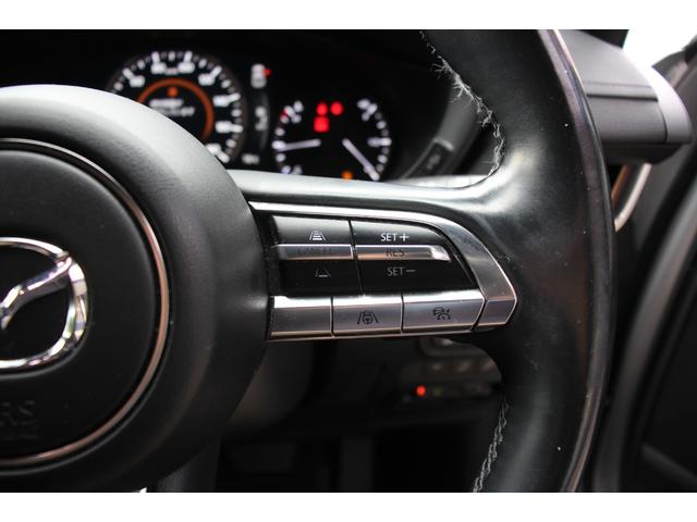 ＭＸ－３０ ベーシックＰＫＧ／インダストリアルクラシック　セーフティＰＫＧ／ベーシックＰＫＧ／エクステリアＰＫＧ／インテリアＰＫＧ（ブラウン内装）／３６０°セーフティＰＫＧ／ユーティリティＰＫＧ／オプションカラー（セラミックメタリック３トーン）／ＥＴＣ（14枚目）