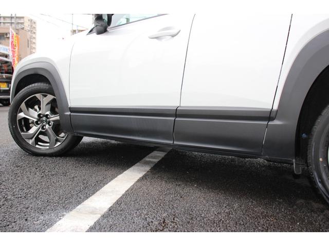 ＭＸ－３０ ベーシックＰＫＧ／インダストリアルクラシック　セーフティＰＫＧ／ベーシックＰＫＧ／エクステリアＰＫＧ／インテリアＰＫＧ（ブラウン内装）／３６０°セーフティＰＫＧ／ユーティリティＰＫＧ／オプションカラー（セラミックメタリック３トーン）／ＥＴＣ（29枚目）