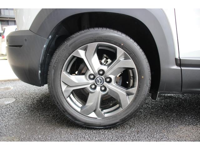 ＭＸ－３０ ベーシックＰＫＧ／インダストリアルクラシック　セーフティＰＫＧ／ベーシックＰＫＧ／エクステリアＰＫＧ／インテリアＰＫＧ（ブラウン内装）／３６０°セーフティＰＫＧ／ユーティリティＰＫＧ／オプションカラー（セラミックメタリック３トーン）／ＥＴＣ（32枚目）