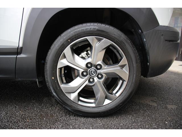 ＭＸ－３０ ベーシックＰＫＧ／インダストリアルクラシック　セーフティＰＫＧ／ベーシックＰＫＧ／エクステリアＰＫＧ／インテリアＰＫＧ（ブラウン内装）／３６０°セーフティＰＫＧ／ユーティリティＰＫＧ／オプションカラー（セラミックメタリック３トーン）／ＥＴＣ（33枚目）