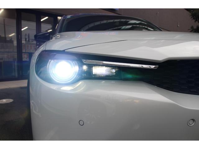 ＭＸ－３０ ベーシックＰＫＧ／インダストリアルクラシック　セーフティＰＫＧ／ベーシックＰＫＧ／エクステリアＰＫＧ／インテリアＰＫＧ（ブラウン内装）／３６０°セーフティＰＫＧ／ユーティリティＰＫＧ／オプションカラー（セラミックメタリック３トーン）／ＥＴＣ（35枚目）