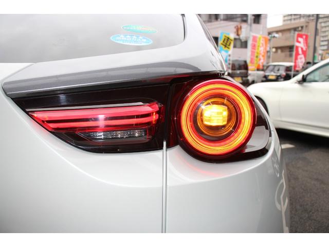 ＭＸ－３０ ベーシックＰＫＧ／インダストリアルクラシック　セーフティＰＫＧ／ベーシックＰＫＧ／エクステリアＰＫＧ／インテリアＰＫＧ（ブラウン内装）／３６０°セーフティＰＫＧ／ユーティリティＰＫＧ／オプションカラー（セラミックメタリック３トーン）／ＥＴＣ（42枚目）