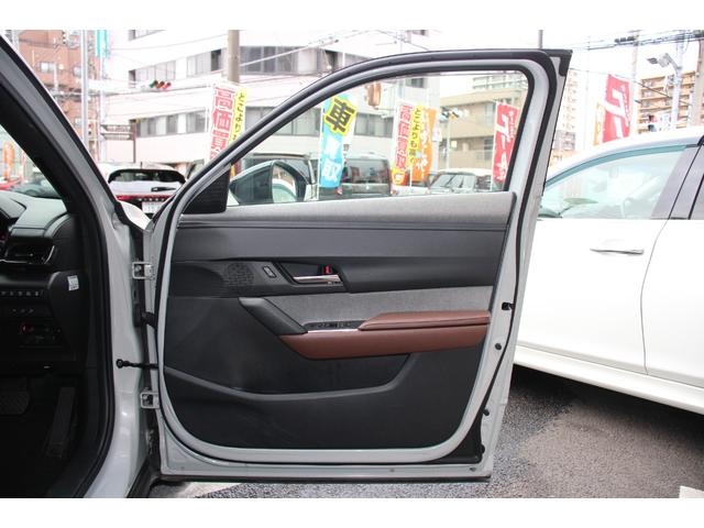 ＭＸ－３０ ベーシックＰＫＧ／インダストリアルクラシック　セーフティＰＫＧ／ベーシックＰＫＧ／エクステリアＰＫＧ／インテリアＰＫＧ（ブラウン内装）／３６０°セーフティＰＫＧ／ユーティリティＰＫＧ／オプションカラー（セラミックメタリック３トーン）／ＥＴＣ（43枚目）