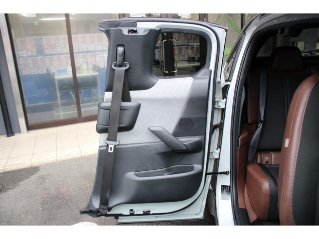 ＭＸ－３０ ベーシックＰＫＧ／インダストリアルクラシック　セーフティＰＫＧ／ベーシックＰＫＧ／エクステリアＰＫＧ／インテリアＰＫＧ（ブラウン内装）／３６０°セーフティＰＫＧ／ユーティリティＰＫＧ／オプションカラー（セラミックメタリック３トーン）／ＥＴＣ（44枚目）