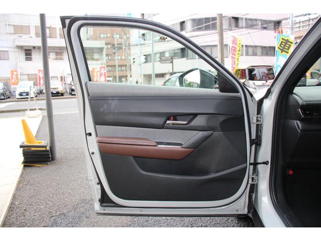 ＭＸ－３０ ベーシックＰＫＧ／インダストリアルクラシック　セーフティＰＫＧ／ベーシックＰＫＧ／エクステリアＰＫＧ／インテリアＰＫＧ（ブラウン内装）／３６０°セーフティＰＫＧ／ユーティリティＰＫＧ／オプションカラー（セラミックメタリック３トーン）／ＥＴＣ（46枚目）