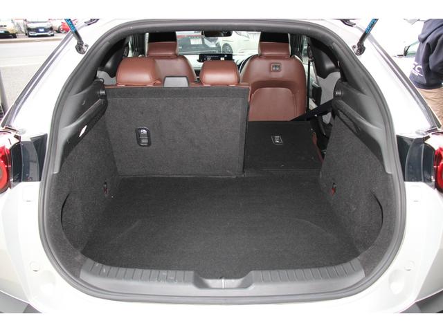 ＭＸ－３０ ベーシックＰＫＧ／インダストリアルクラシック　セーフティＰＫＧ／ベーシックＰＫＧ／エクステリアＰＫＧ／インテリアＰＫＧ（ブラウン内装）／３６０°セーフティＰＫＧ／ユーティリティＰＫＧ／オプションカラー（セラミックメタリック３トーン）／ＥＴＣ（57枚目）