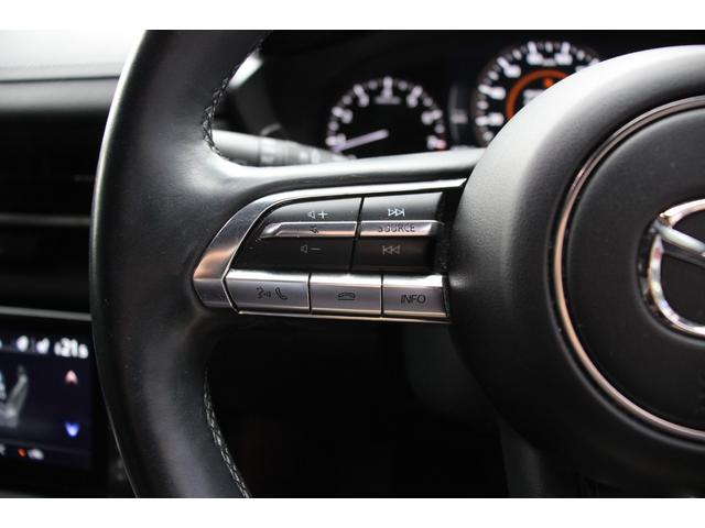 ＭＸ－３０ ベーシックＰＫＧ／インダストリアルクラシック　セーフティＰＫＧ／ベーシックＰＫＧ／エクステリアＰＫＧ／インテリアＰＫＧ（ブラウン内装）／３６０°セーフティＰＫＧ／ユーティリティＰＫＧ／オプションカラー（セラミックメタリック３トーン）／ＥＴＣ（61枚目）