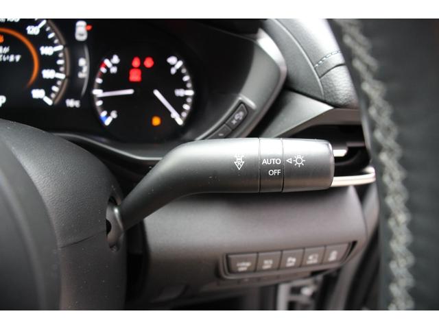 ＭＸ－３０ ベーシックＰＫＧ／インダストリアルクラシック　セーフティＰＫＧ／ベーシックＰＫＧ／エクステリアＰＫＧ／インテリアＰＫＧ（ブラウン内装）／３６０°セーフティＰＫＧ／ユーティリティＰＫＧ／オプションカラー（セラミックメタリック３トーン）／ＥＴＣ（62枚目）