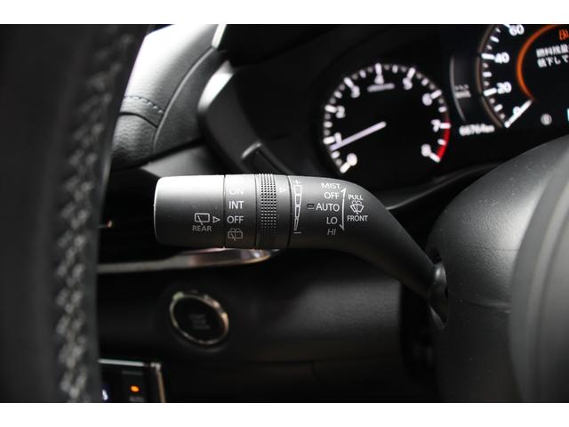 ＭＸ－３０ ベーシックＰＫＧ／インダストリアルクラシック　セーフティＰＫＧ／ベーシックＰＫＧ／エクステリアＰＫＧ／インテリアＰＫＧ（ブラウン内装）／３６０°セーフティＰＫＧ／ユーティリティＰＫＧ／オプションカラー（セラミックメタリック３トーン）／ＥＴＣ（63枚目）