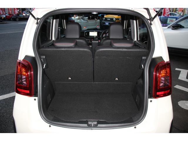 Ｎ－ＯＮＥ モデューロＸ　安心パッケージ／オプションカラー２トーン（プレミアムホワイトパールＩＩ＆レッド）／専用サスペンション／ターボ／禁煙／社外１５インチＡＷ／カロッツェリアＨＤＤナビ／Ｂｌｕｅｔｏｏｔｈ／ドラレコ／ＥＴＣ（49枚目）