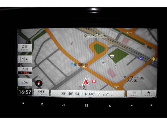 Ｎ－ＯＮＥ モデューロＸ　安心パッケージ／オプションカラー２トーン（プレミアムホワイトパールＩＩ＆レッド）／専用サスペンション／ターボ／禁煙／社外１５インチＡＷ／カロッツェリアＨＤＤナビ／Ｂｌｕｅｔｏｏｔｈ／ドラレコ／ＥＴＣ（65枚目）