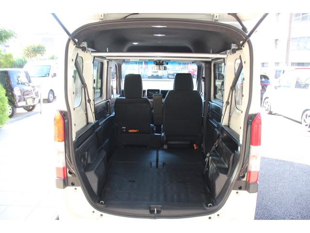 N-VAN+スタイル ファン・ターボホンダセンシング ファンターボホンダセンシング/禁煙/LEDヘッドライト/USB接続/Bluetooth接続/デイスプレイオーディオ/クルーズコントロール/オートライト/クリアランスソナー/ETC(9枚目)