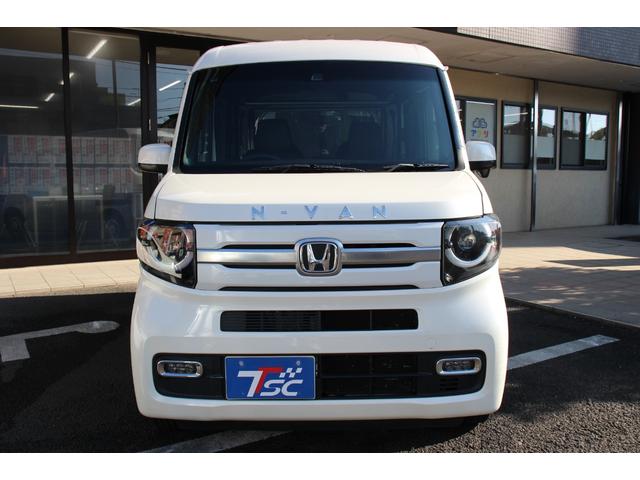 N-VAN+スタイル ファン・ターボホンダセンシング ファンターボホンダセンシング/禁煙/LEDヘッドライト/USB接続/Bluetooth接続/デイスプレイオーディオ/クルーズコントロール/オートライト/クリアランスソナー/ETC(17枚目)