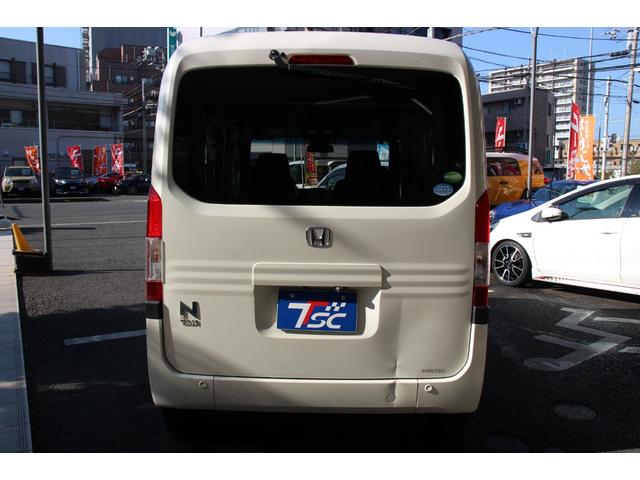 N-VAN+スタイル ファン・ターボホンダセンシング ファンターボホンダセンシング/禁煙/LEDヘッドライト/USB接続/Bluetooth接続/デイスプレイオーディオ/クルーズコントロール/オートライト/クリアランスソナー/ETC(18枚目)