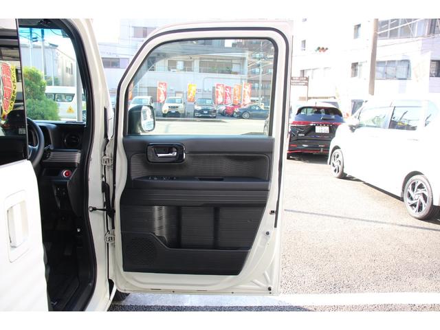 N-VAN+スタイル ファン・ターボホンダセンシング ファンターボホンダセンシング/禁煙/LEDヘッドライト/USB接続/Bluetooth接続/デイスプレイオーディオ/クルーズコントロール/オートライト/クリアランスソナー/ETC(39枚目)