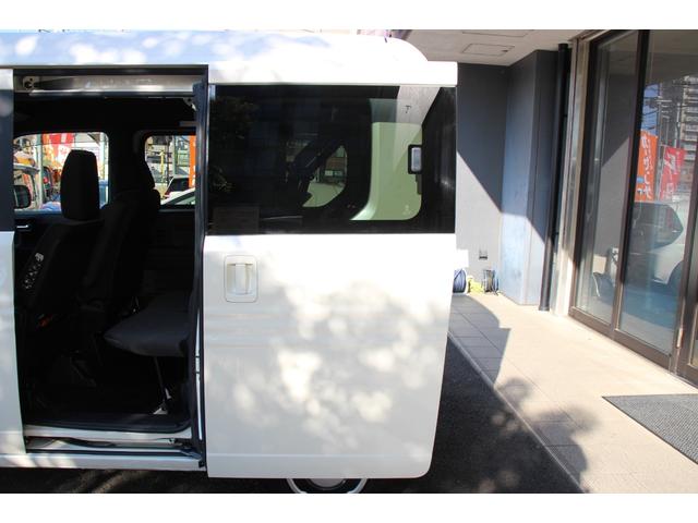 N-VAN+スタイル ファン・ターボホンダセンシング ファンターボホンダセンシング/禁煙/LEDヘッドライト/USB接続/Bluetooth接続/デイスプレイオーディオ/クルーズコントロール/オートライト/クリアランスソナー/ETC(42枚目)