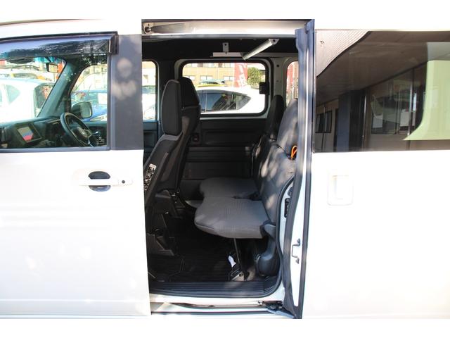 N-VAN+スタイル ファン・ターボホンダセンシング ファンターボホンダセンシング/禁煙/LEDヘッドライト/USB接続/Bluetooth接続/デイスプレイオーディオ/クルーズコントロール/オートライト/クリアランスソナー/ETC(46枚目)