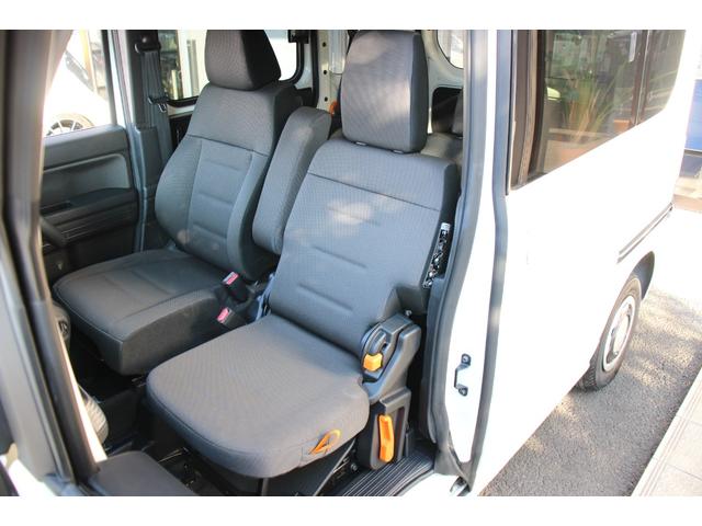N-VAN+スタイル ファン・ターボホンダセンシング ファンターボホンダセンシング/禁煙/LEDヘッドライト/USB接続/Bluetooth接続/デイスプレイオーディオ/クルーズコントロール/オートライト/クリアランスソナー/ETC(48枚目)