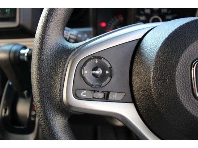 N-VAN+スタイル ファン・ターボホンダセンシング ファンターボホンダセンシング/禁煙/LEDヘッドライト/USB接続/Bluetooth接続/デイスプレイオーディオ/クルーズコントロール/オートライト/クリアランスソナー/ETC(55枚目)