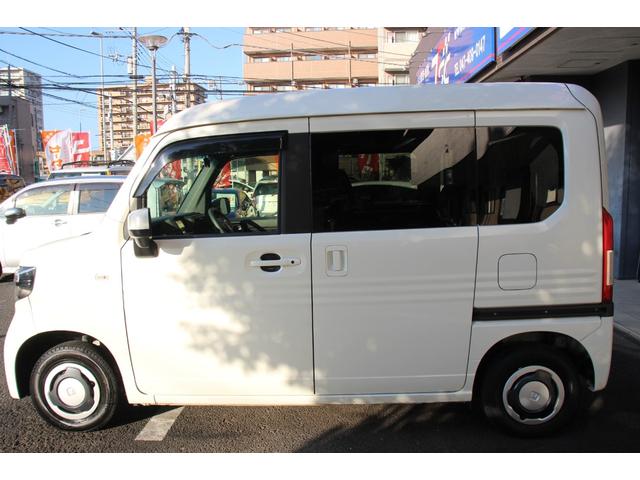 N-VAN+スタイル ファン・ターボホンダセンシング ファンターボホンダセンシング/禁煙/LEDヘッドライト/USB接続/Bluetooth接続/デイスプレイオーディオ/クルーズコントロール/オートライト/クリアランスソナー/ETC(75枚目)