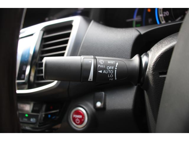 アコードハイブリッド ＥＸ　後期型／アダプティブクルーズコントロール／純正ＨＤＤホンダコネクトナビ／ホンダセンシング／Ｂｌｕｅｔｏｏｔｈ／フルセグ／ＥＴＣ２．０／ドライブレコーダー／４席シートヒーター／ＬＥＤライト（26枚目）