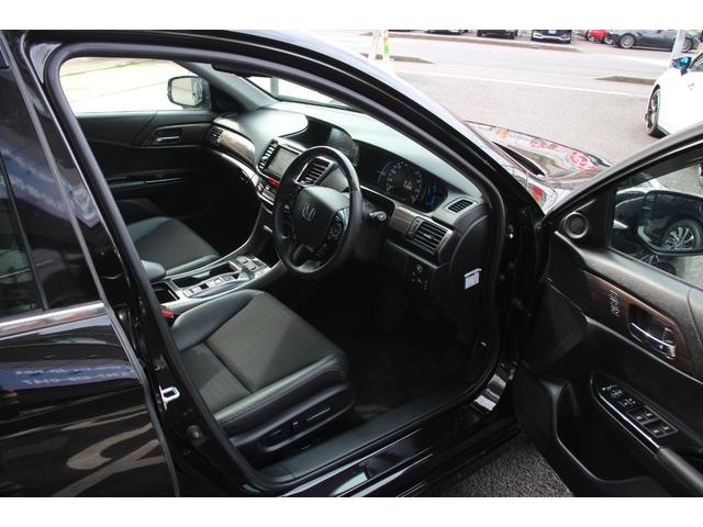 アコードハイブリッド ＥＸ　後期型／アダプティブクルーズコントロール／純正ＨＤＤホンダコネクトナビ／ホンダセンシング／Ｂｌｕｅｔｏｏｔｈ／フルセグ／ＥＴＣ２．０／ドライブレコーダー／４席シートヒーター／ＬＥＤライト（54枚目）