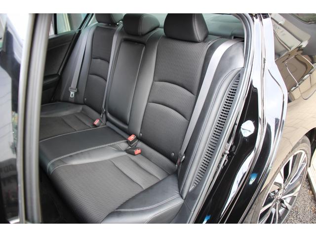 アコードハイブリッド ＥＸ　後期型／アダプティブクルーズコントロール／純正ＨＤＤホンダコネクトナビ／ホンダセンシング／Ｂｌｕｅｔｏｏｔｈ／フルセグ／ＥＴＣ２．０／ドライブレコーダー／４席シートヒーター／ＬＥＤライト（59枚目）