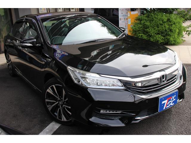 アコードハイブリッド ＥＸ　後期型／アダプティブクルーズコントロール／純正ＨＤＤホンダコネクトナビ／ホンダセンシング／Ｂｌｕｅｔｏｏｔｈ／フルセグ／ＥＴＣ２．０／ドライブレコーダー／４席シートヒーター／ＬＥＤライト（61枚目）