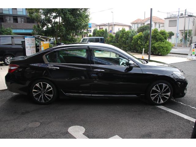 アコードハイブリッド ＥＸ　後期型／アダプティブクルーズコントロール／純正ＨＤＤホンダコネクトナビ／ホンダセンシング／Ｂｌｕｅｔｏｏｔｈ／フルセグ／ＥＴＣ２．０／ドライブレコーダー／４席シートヒーター／ＬＥＤライト（64枚目）