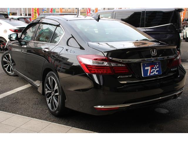 アコードハイブリッド ＥＸ　後期型／アダプティブクルーズコントロール／純正ＨＤＤホンダコネクトナビ／ホンダセンシング／Ｂｌｕｅｔｏｏｔｈ／フルセグ／ＥＴＣ２．０／ドライブレコーダー／４席シートヒーター／ＬＥＤライト（67枚目）