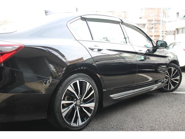 アコードハイブリッド ＥＸ　後期型／アダプティブクルーズコントロール／純正ＨＤＤホンダコネクトナビ／ホンダセンシング／Ｂｌｕｅｔｏｏｔｈ／フルセグ／ＥＴＣ２．０／ドライブレコーダー／４席シートヒーター／ＬＥＤライト（68枚目）