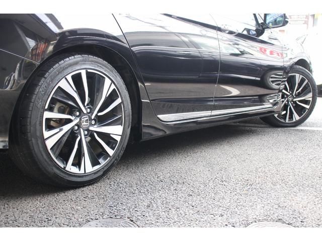 アコードハイブリッド ＥＸ　後期型／アダプティブクルーズコントロール／純正ＨＤＤホンダコネクトナビ／ホンダセンシング／Ｂｌｕｅｔｏｏｔｈ／フルセグ／ＥＴＣ２．０／ドライブレコーダー／４席シートヒーター／ＬＥＤライト（69枚目）