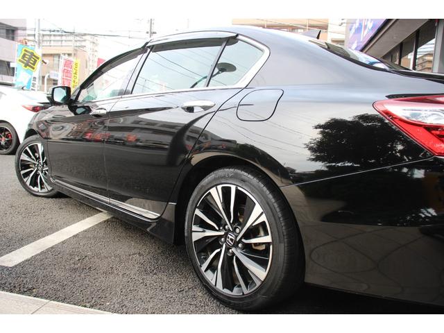 アコードハイブリッド ＥＸ　後期型／アダプティブクルーズコントロール／純正ＨＤＤホンダコネクトナビ／ホンダセンシング／Ｂｌｕｅｔｏｏｔｈ／フルセグ／ＥＴＣ２．０／ドライブレコーダー／４席シートヒーター／ＬＥＤライト（70枚目）