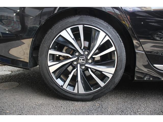 アコードハイブリッド ＥＸ　後期型／アダプティブクルーズコントロール／純正ＨＤＤホンダコネクトナビ／ホンダセンシング／Ｂｌｕｅｔｏｏｔｈ／フルセグ／ＥＴＣ２．０／ドライブレコーダー／４席シートヒーター／ＬＥＤライト（75枚目）