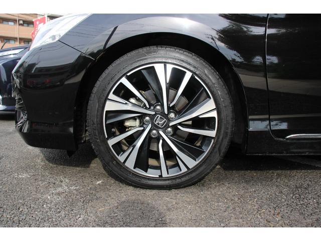 アコードハイブリッド ＥＸ　後期型／アダプティブクルーズコントロール／純正ＨＤＤホンダコネクトナビ／ホンダセンシング／Ｂｌｕｅｔｏｏｔｈ／フルセグ／ＥＴＣ２．０／ドライブレコーダー／４席シートヒーター／ＬＥＤライト（76枚目）