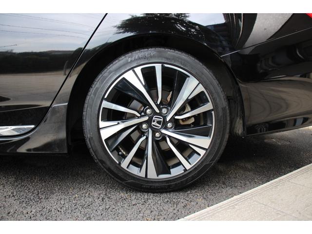 アコードハイブリッド ＥＸ　後期型／アダプティブクルーズコントロール／純正ＨＤＤホンダコネクトナビ／ホンダセンシング／Ｂｌｕｅｔｏｏｔｈ／フルセグ／ＥＴＣ２．０／ドライブレコーダー／４席シートヒーター／ＬＥＤライト（77枚目）