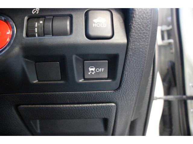 ＷＲＸ ＳＴＩ ＳＴＩ　タイプＳ　６ＭＴ／禁煙／ターボ／大型リアスポイラー／パワーシート／ハーフレザー／ＢＩＬＳＴＥＩＮ製ダンパー／ＢＲＥＭＢＯ製キャリパー／４ＷＤ／センターデフロック／ＬＥＤヘッドライト／純正１８インチアルミホイール（59枚目）