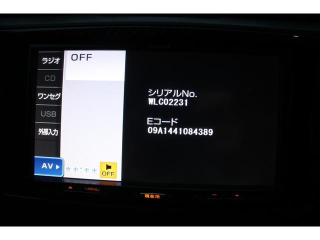 ＷＲＸ ＳＴＩ ＳＴＩ　タイプＳ　６ＭＴ／禁煙／ターボ／大型リアスポイラー／パワーシート／ハーフレザー／ＢＩＬＳＴＥＩＮ製ダンパー／ＢＲＥＭＢＯ製キャリパー／４ＷＤ／センターデフロック／ＬＥＤヘッドライト／純正１８インチアルミホイール（61枚目）