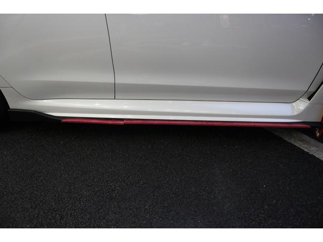 ＷＲＸ ＳＴＩ ＳＴＩ　タイプＳ　６ＭＴ／禁煙／ターボ／大型リアスポイラー／パワーシート／ハーフレザー／ＢＩＬＳＴＥＩＮ製ダンパー／ＢＲＥＭＢＯ製キャリパー／４ＷＤ／センターデフロック／ＬＥＤヘッドライト／純正１８インチアルミホイール（74枚目）