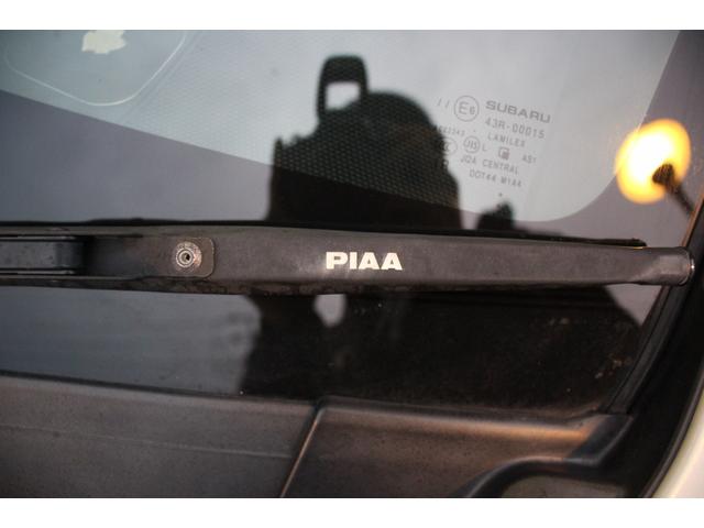 ＷＲＸ ＳＴＩ ＳＴＩ　タイプＳ　６ＭＴ／禁煙／ターボ／大型リアスポイラー／パワーシート／ハーフレザー／ＢＩＬＳＴＥＩＮ製ダンパー／ＢＲＥＭＢＯ製キャリパー／４ＷＤ／センターデフロック／ＬＥＤヘッドライト／純正１８インチアルミホイール（76枚目）