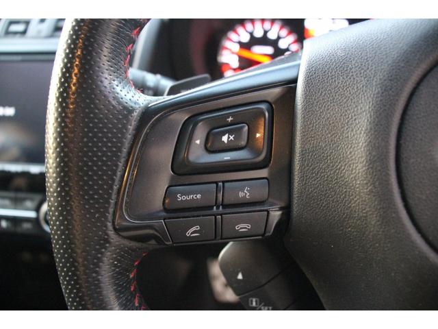 ＷＲＸ Ｓ４ ２．０ＧＴ－Ｓアイサイト　後期型／禁煙／４ＷＤ／衝突軽減ブレーキ／アクセル踏み間違い／レーンキープ／オートマチックハイビーム／ハーフレザー／パワーシート／シートヒーター／純正ＳＤナビ／バックカメラ／サイドカメラ／フロントカメラ（16枚目）