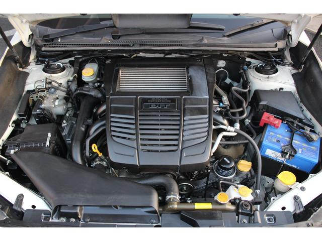 ＷＲＸ Ｓ４ ２．０ＧＴ－Ｓアイサイト　後期型／禁煙／４ＷＤ／衝突軽減ブレーキ／アクセル踏み間違い／レーンキープ／オートマチックハイビーム／ハーフレザー／パワーシート／シートヒーター／純正ＳＤナビ／バックカメラ／サイドカメラ／フロントカメラ（18枚目）