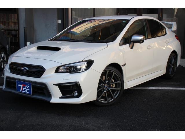 ＷＲＸ Ｓ４ ２．０ＧＴ－Ｓアイサイト　後期型／禁煙／４ＷＤ／衝突軽減ブレーキ／アクセル踏み間違い／レーンキープ／オートマチックハイビーム／ハーフレザー／パワーシート／シートヒーター／純正ＳＤナビ／バックカメラ／サイドカメラ／フロントカメラ（20枚目）