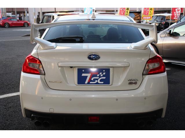 ＷＲＸ Ｓ４ ２．０ＧＴ－Ｓアイサイト　後期型／禁煙／４ＷＤ／衝突軽減ブレーキ／アクセル踏み間違い／レーンキープ／オートマチックハイビーム／ハーフレザー／パワーシート／シートヒーター／純正ＳＤナビ／バックカメラ／サイドカメラ／フロントカメラ（23枚目）