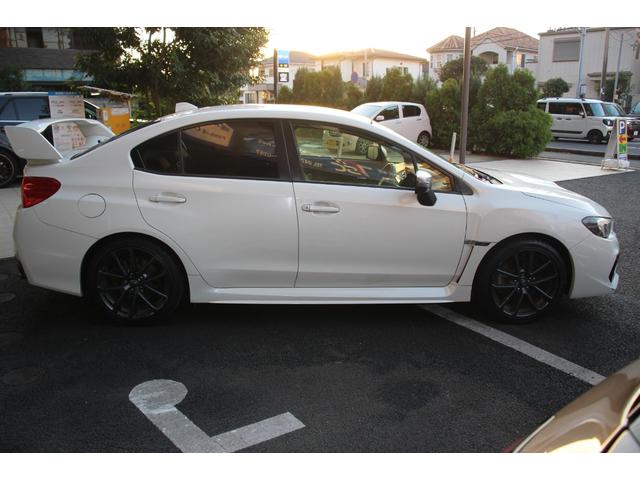 ＷＲＸ Ｓ４ ２．０ＧＴ－Ｓアイサイト　後期型／禁煙／４ＷＤ／衝突軽減ブレーキ／アクセル踏み間違い／レーンキープ／オートマチックハイビーム／ハーフレザー／パワーシート／シートヒーター／純正ＳＤナビ／バックカメラ／サイドカメラ／フロントカメラ（24枚目）